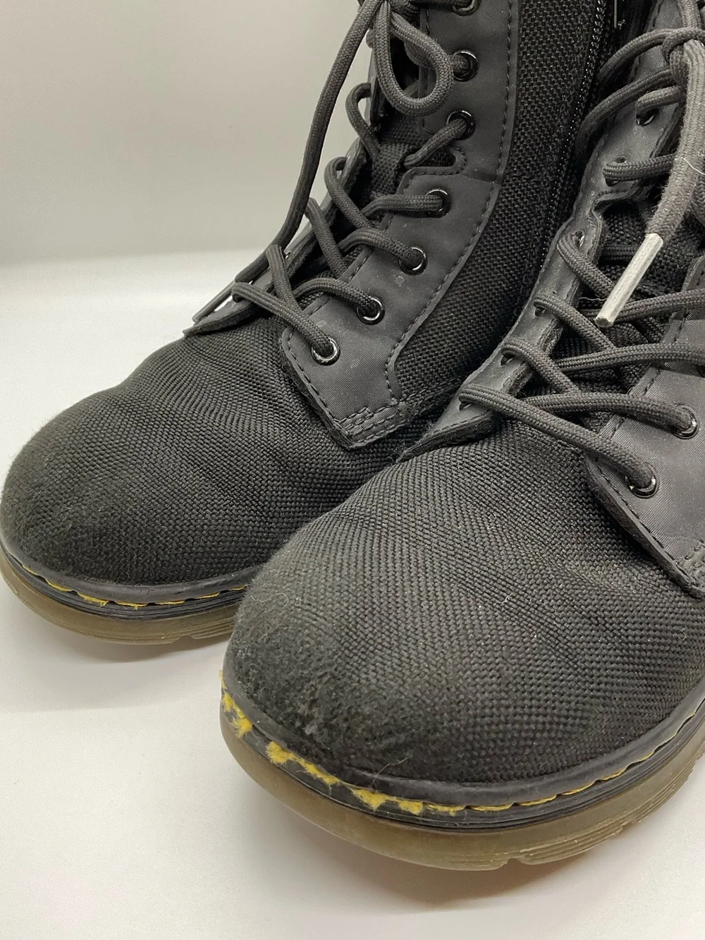Dr Martens CANVAS 